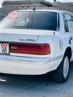 تويوتا II مارك